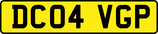 DC04VGP
