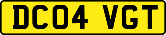 DC04VGT