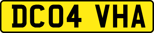 DC04VHA