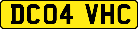 DC04VHC