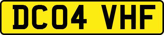 DC04VHF