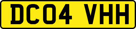 DC04VHH