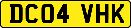 DC04VHK
