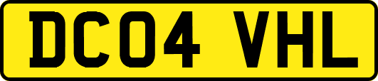 DC04VHL