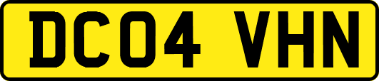 DC04VHN