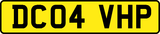 DC04VHP
