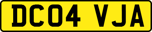 DC04VJA