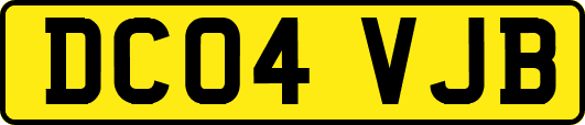 DC04VJB