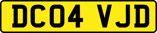 DC04VJD