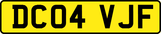DC04VJF