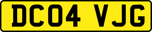 DC04VJG