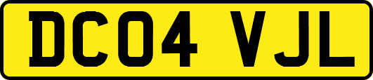 DC04VJL