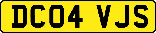 DC04VJS