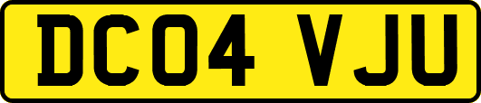 DC04VJU