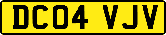 DC04VJV