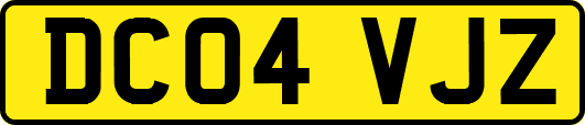 DC04VJZ