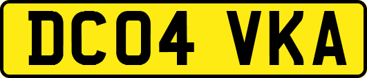 DC04VKA