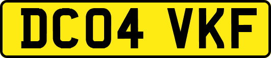 DC04VKF