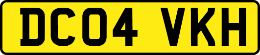 DC04VKH