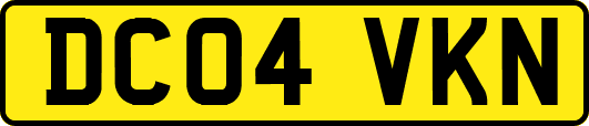 DC04VKN
