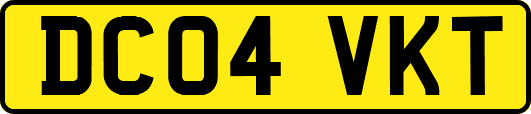DC04VKT