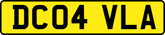 DC04VLA