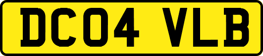 DC04VLB