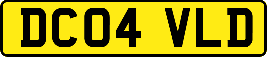 DC04VLD
