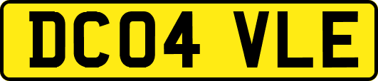 DC04VLE