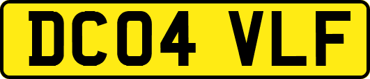 DC04VLF