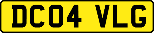 DC04VLG