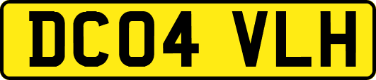 DC04VLH