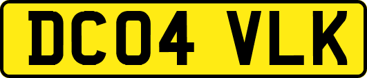 DC04VLK