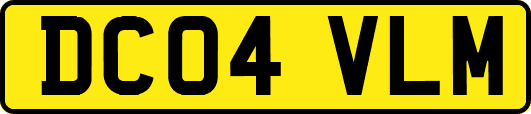 DC04VLM