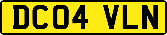 DC04VLN