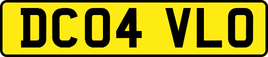 DC04VLO