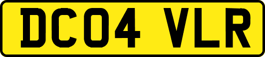 DC04VLR