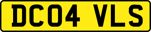 DC04VLS