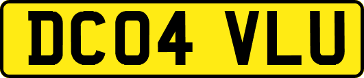 DC04VLU