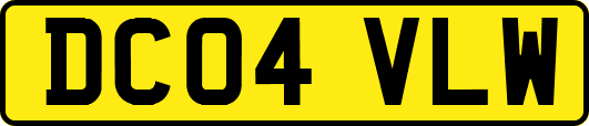 DC04VLW