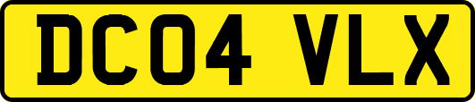 DC04VLX