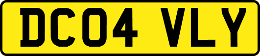 DC04VLY