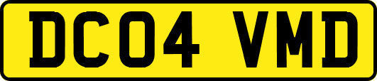 DC04VMD