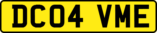 DC04VME