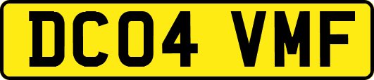 DC04VMF