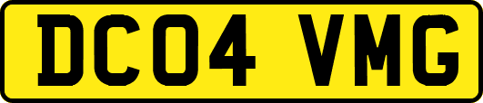 DC04VMG
