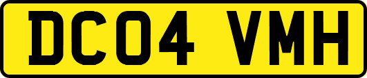 DC04VMH