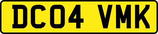DC04VMK
