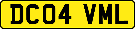 DC04VML