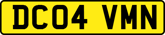 DC04VMN